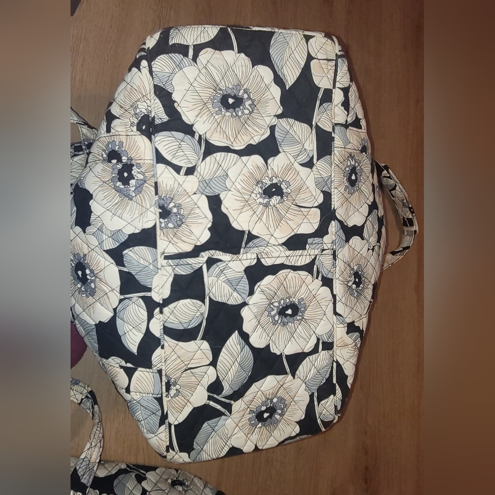 Vera Bradley Camellia. 5pcs - Picture 3 of 10